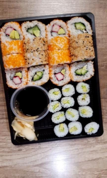 Sushi For You